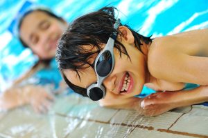 Water Safety for kids